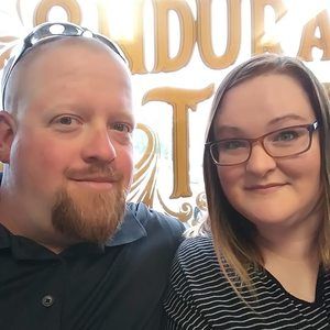 Meet your Posher, Heidi